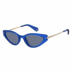 Lunettes de soleil Polaroid pour Femme PLD4074S-LI