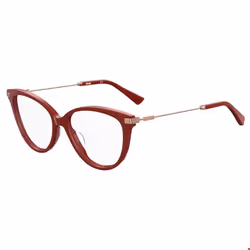 Lunettes de vue Moschino pour Femme MOS561-C9A