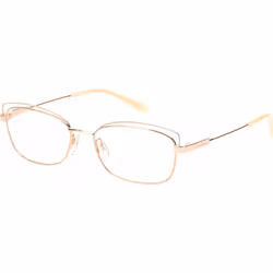 Lunettes de vue Pierre Cardin pour Femme P.C.-8853-25A