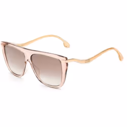 Lunettes de soleil Jimmy Choo SUVI-S-58FWMNQ