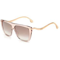 Lunettes de soleil Jimmy Choo SUVI-S-58FWMNQ