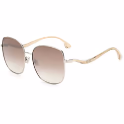 Lunettes de soleil Jimmy Choo MAMIE-S-3YG
