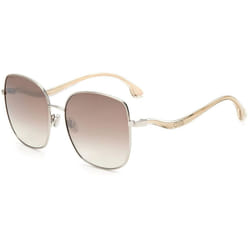 Lunettes de soleil Jimmy Choo MAMIE-S-3YG