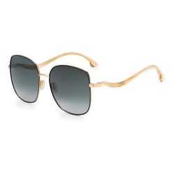 Lunettes de soleil Jimmy Choo MAMIE-S-RHL
