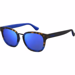Lunettes de soleil Havaianas pour Mixte GUAECA-IPR