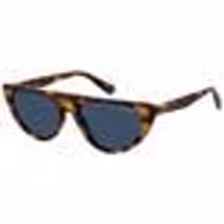 Lunettes de soleil Polaroid pour Femme PLD6108-S-IPR