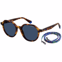 Lunettes de soleil Polaroid PLD-6111-S-IPR-C3