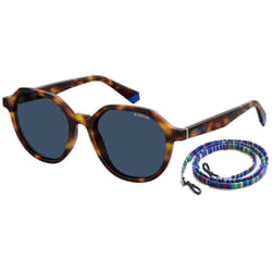 Lunettes de soleil Polaroid PLD-6111-S-IPR-C3