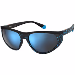 Lunettes de soleil Polaroid pour Mixte PLD7032-S-S6F