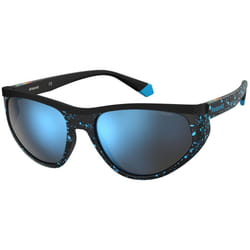 Lunettes de soleil Polaroid pour Mixte PLD7032-S-S6F