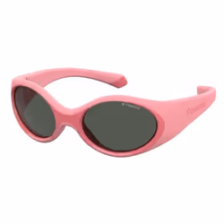Lunettes de soleil Polaroid pour enfants PLD-8037-S-35J-M9