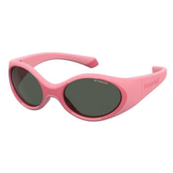 Lunettes de soleil Polaroid pour enfants PLD-8037-S-35J-M9