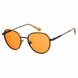 Lunettes de soleil Polaroid pour Mixte PLD6114S-40G51HE