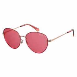Lunettes de soleil Polaroid pour Femme PLD-4090-S-EYR