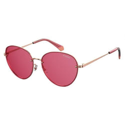 Lunettes de soleil Polaroid pour Femme PLD-4090-S-EYR