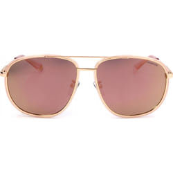 Lunettes de soleil Polaroid pour Homme PLD6118-G-S-EYR