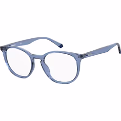 Lunettes de vue Polaroid pour Mixte PLD-D381-MVU