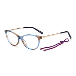 Missoni Monture de Lunettes Femme MMI-0017-3LG Ø 52 mm