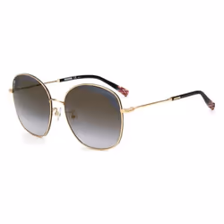 Lunettes de soleil Missoni pour Femme Mis-0014-s-2M2-FQ