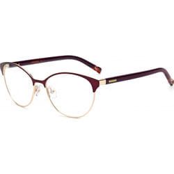 Lunettes de vue Missoni pour Femme MIS-0024-B3V