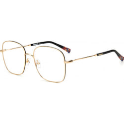 Lunettes de vue Missoni pour Femme MIS-0017-2M2