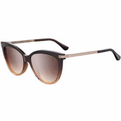 Lunettes de soleil Jimmy Choo AXELLE-GS-0MY-NQ