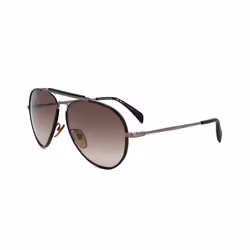 Lunettes de Soleil - DAVID BECKHAM - DB 7003/S - Aviator - Métal - Homme