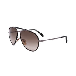Lunettes de Soleil - DAVID BECKHAM - DB 7003/S - Aviator - Métal - Homme