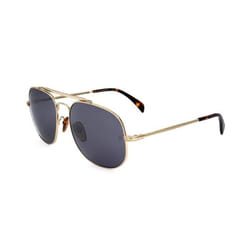 Lunettes de Soleil David Beckham DB 7004/S 60/18/150 J5G GOLD METAL MAN DBE SUN DB 7004/S J5G 60 18 150