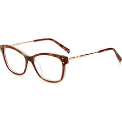 Lunettes de vue Missoni pour Femme MIS-0006-2NL