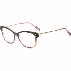 Lunettes de vue Missoni pour Femme MIS-0006-OBL