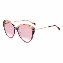 Lunettes de soleil Missoni pour Femme MIS-0004-S-OBL-3X