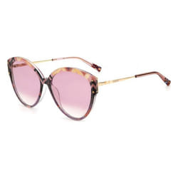 Lunettes de soleil Missoni pour Femme MIS-0004-S-OBL-3X