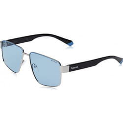 Lunettes de soleil Polaroid pour Mixte  PLD6121S-KUF