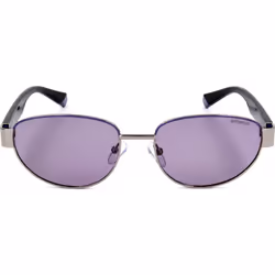 Lunettes de soleil Polaroid pour Mixte PLD6123-S-YY5