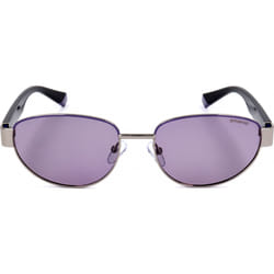 Lunettes de soleil Polaroid pour Mixte PLD6123-S-YY5