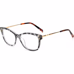 Lunettes de vue Missoni pour Femme MIS-0006-S37