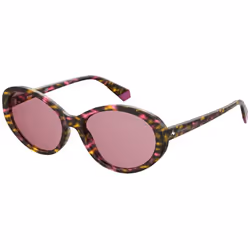 Lunettes de soleil Polaroid pour Femme PLD-4087-S-HT8