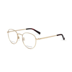 Lunettes de Vue Tommy Hilfiger TH 1756 49/20/145 J5G GOLD STAINLESS STEEL MAN TOH FRAME TH 1756 J5G 49 20 145