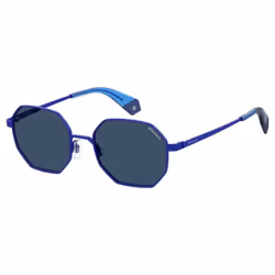 Lunettes de soleil Polaroid pour Mixte  PLD6067S-PJP