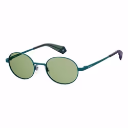 Lunettes de soleil Polaroid pour Mixte PLD6066S-1EDUC