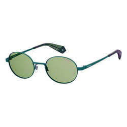 Lunettes de soleil Polaroid pour Mixte PLD6066S-1EDUC