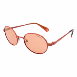 Lunettes de soleil Polaroid pour Mixte PLD6066S-2M5HE