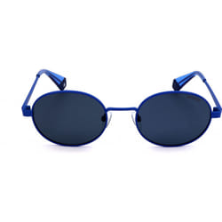 Lunettes de soleil Polaroid pour Mixte  PLD6066S-PJP