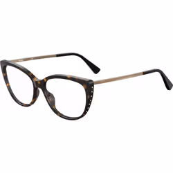 Lunettes de vue Moschino pour Femme MOS571-086