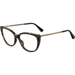 Lunettes de vue Moschino pour Femme MOS571-086