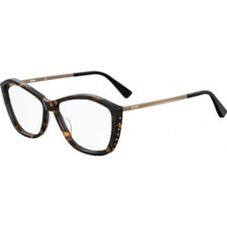 Lunettes de vue Moschino pour Femme MOS573-086