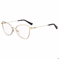 Lunettes de vue Moschino pour Femme MOS574-000