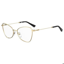 Lunettes de vue Moschino pour Femme MOS574-000