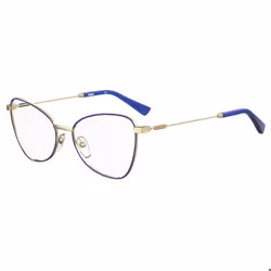 Lunettes de vue Moschino pour Femme MOS574-PJP